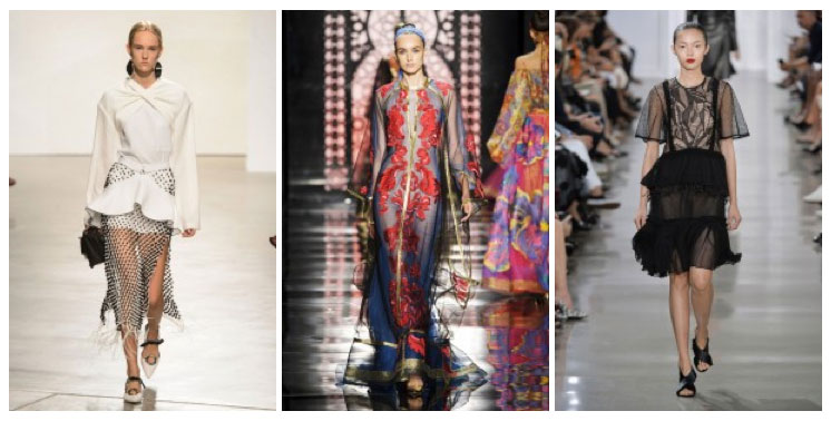 NYFW Spring '16: Top 10 Trends For Women Over 30 - Fountainof30