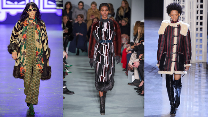 The Top 10 Trends From New York Fashion Week Fall '16 - fountainof30.com