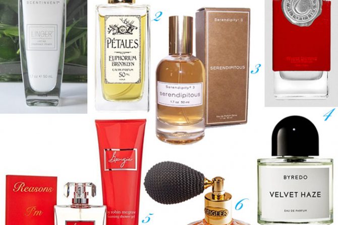 7 Scents To Celebrate National Fragrance Month - fountainof30.com
