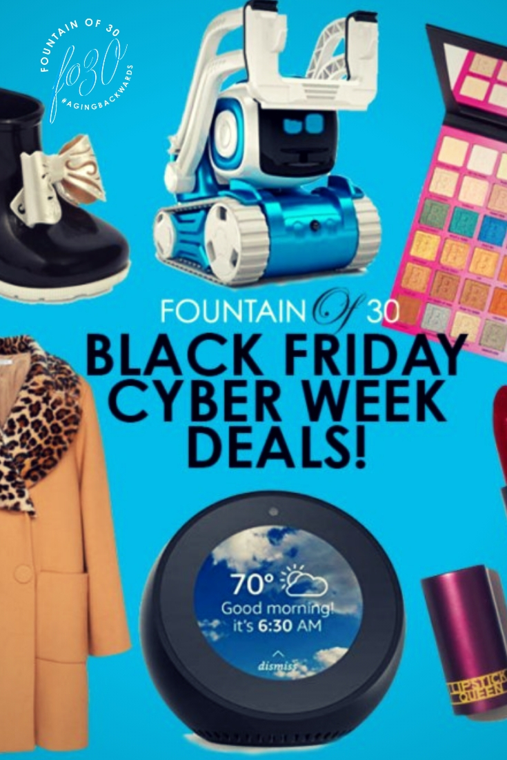 Shop The Best Black Friday / Cyber Monday - Updated Deals Right Here ...