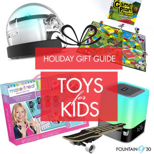 Holiday Gift Guide 2018: 11 Of The Best Toys For Kids - fountainof30.com