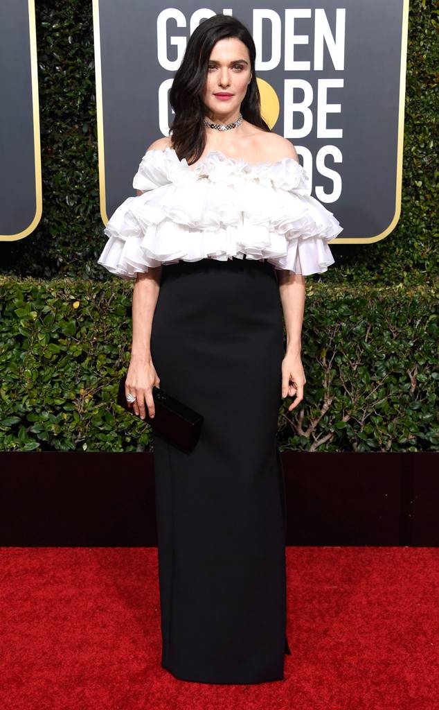 The Best and Worst Dressed Celebrities at the 2019 Golden Globes ...