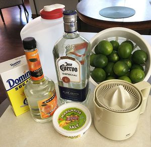 The Best Margaritas For a Crowd Based on A Frontera Grill Recipe ...