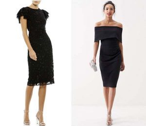 What Is A Cocktail Dress And Why You Really Need One - fountainof30.com