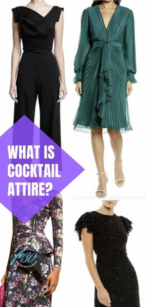 What Is A Cocktail Dress And Why You Really Need One 