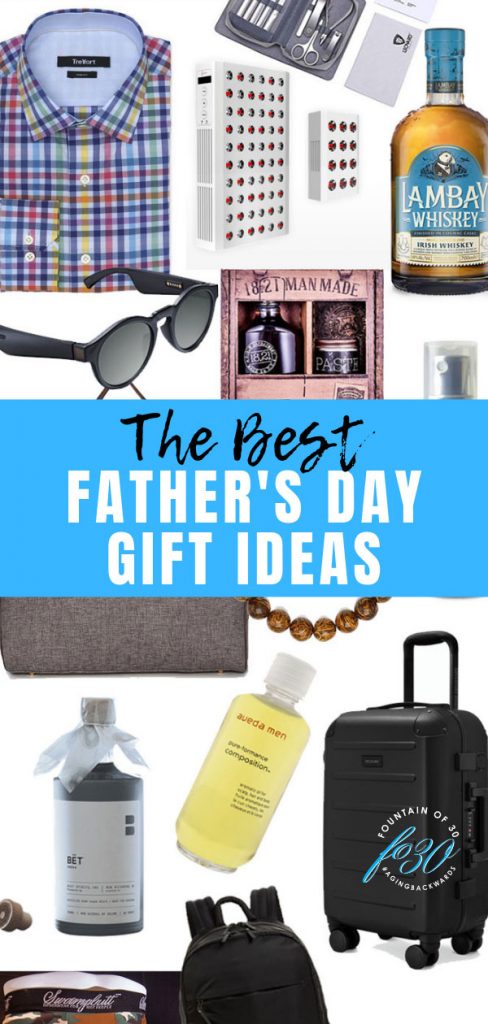 15 Of The Best Father's Day Gift Ideas 2019 - fountainof30.com