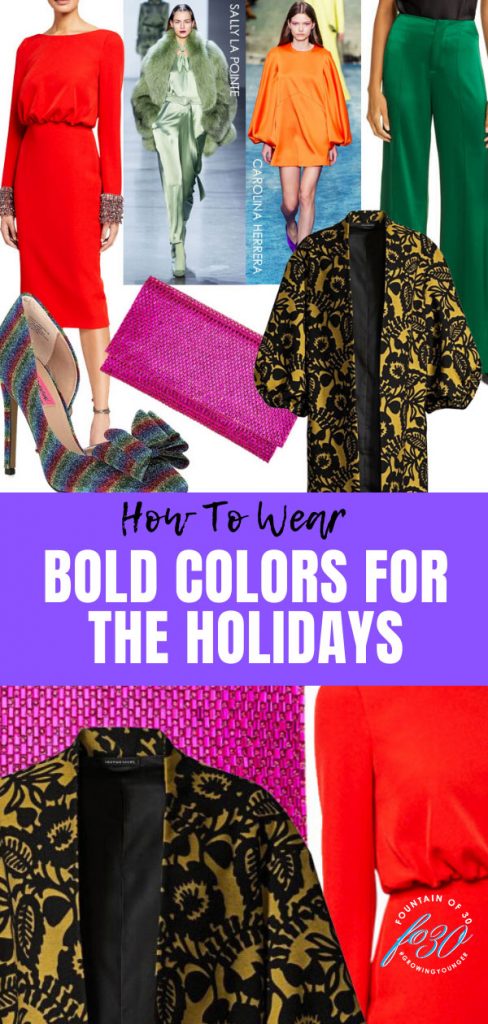 how-to-wear-bold-colors-for-your-holiday-look-fountainof30