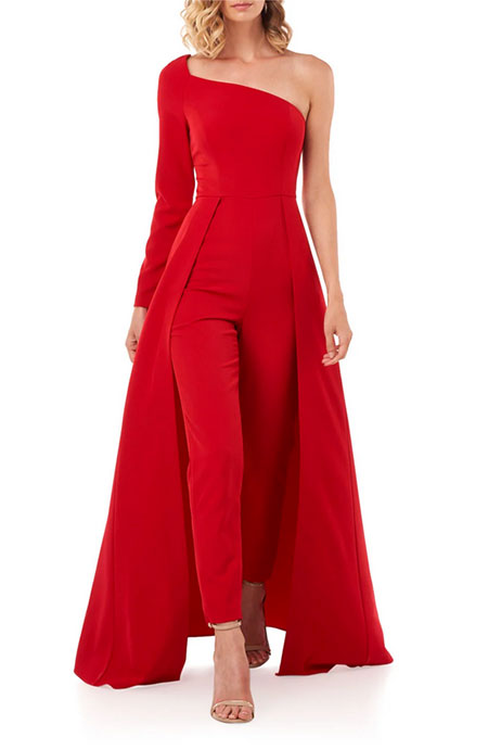 How to Get This Priyanka Chopra Bold Red Dress Look for Less ...