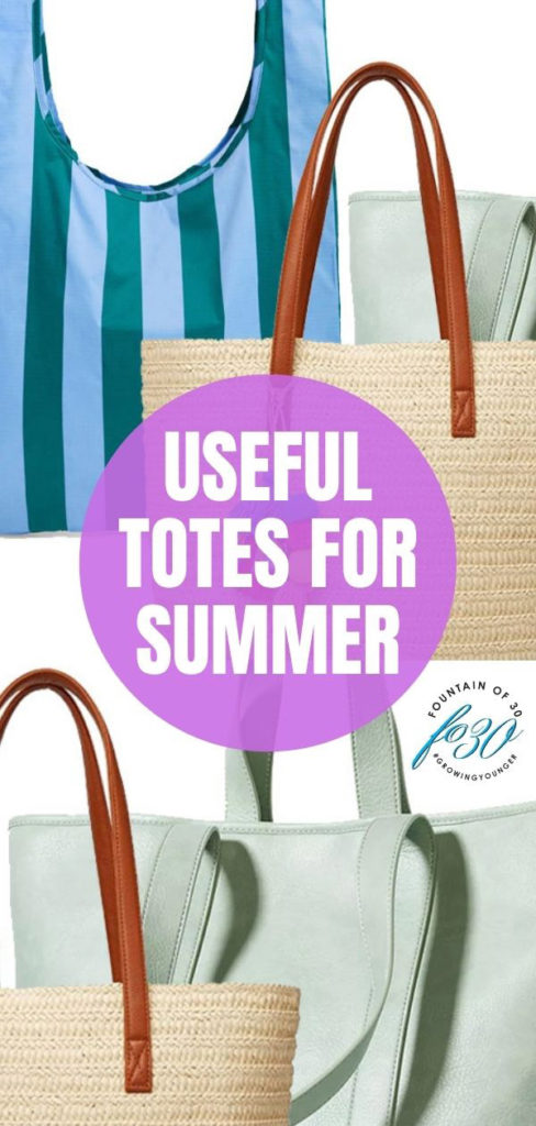 It’s All In The Bag: The Best And Most Useful Totes For Summer ...