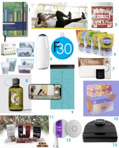 Holiday Gift Guide 2021: Gift Ideas For Your Healthy Friends ...