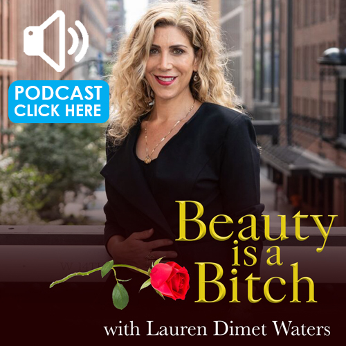 beauty is a bitch podcast fountainof30