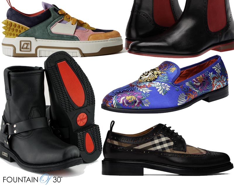 Pin by Recep on Shoes  Gucci men shoes, Gucci mens sneakers, Lv