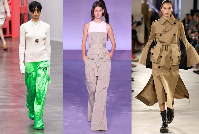 9 of The Best Spring/Summer 2023 Fashion Trends for Women Over 50 ...