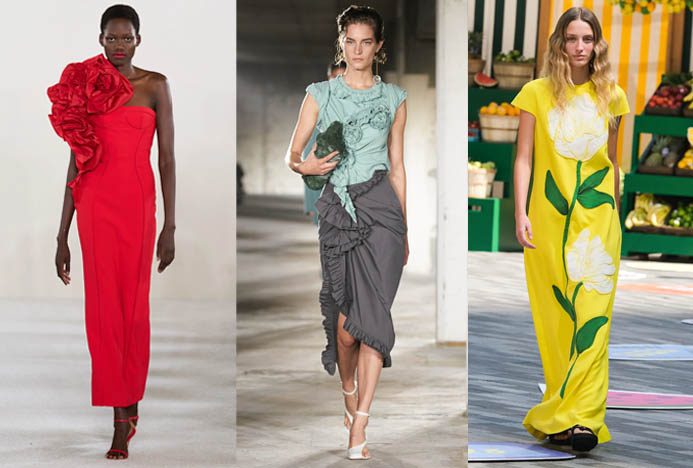 Women's Fashion Spring/Summer: 5 Superb 80s Trends in 2023