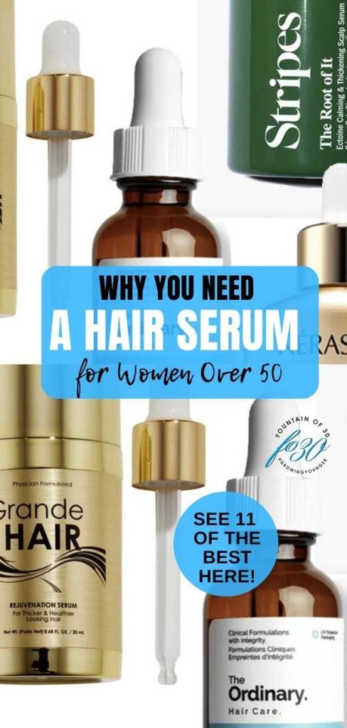 11 Of The Best Hair Serums And Why You Need To Try One 3411