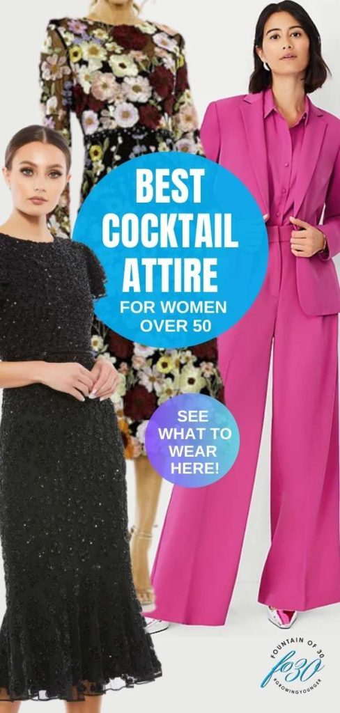 What Is A Cocktail Dress And Why You Really Need One - fountainof30.com