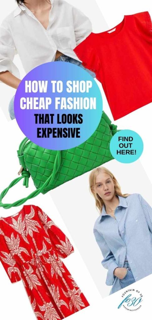 7 Simple Tips For Shopping Really Inexpensive Ok Cheap Fashion