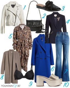 My Top 10 Fashion Picks From The Nordstrom Anniversary Sale 2023 ...