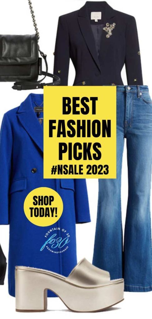 My Top 10 Fashion Picks From The Nordstrom Anniversary Sale 2023 ...