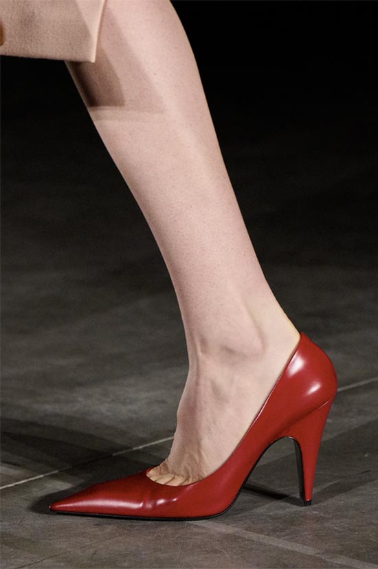 Best Fall 2023 Shoe Trends for Women Over 50: From Runway To Real Way ...