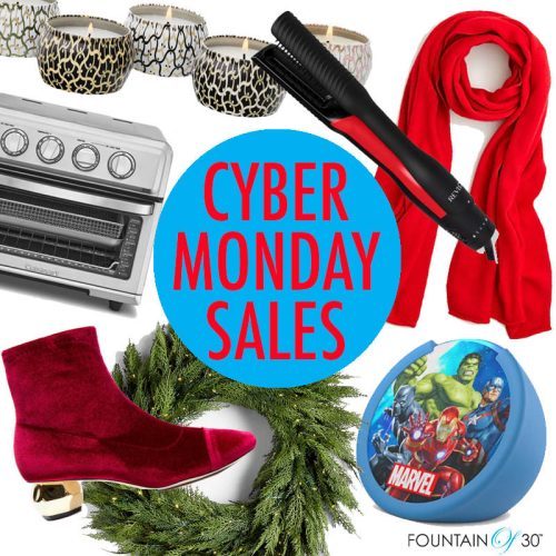 Shop Our Favorite Cyber Monday Sales 2023 For The Best Deals ...