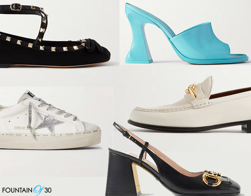 Shop 5 Drool-Worthy Spring Shoe Styles and Their Looks for Less ...