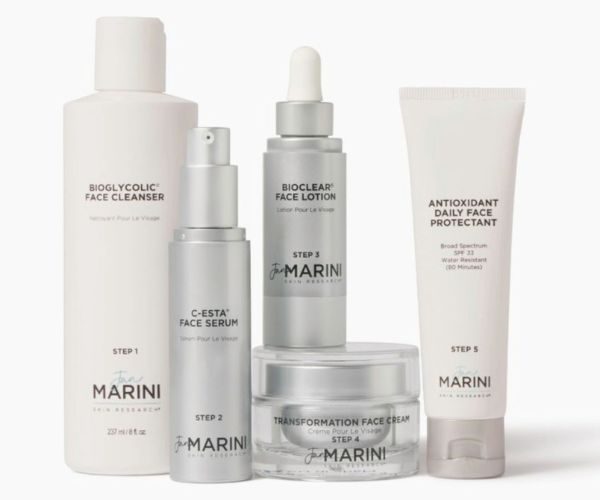 Jan Marini Skincare Skin Care Management System™