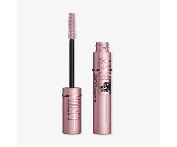 Maybelline Sky High Mascara favorite beauty product fountainof30